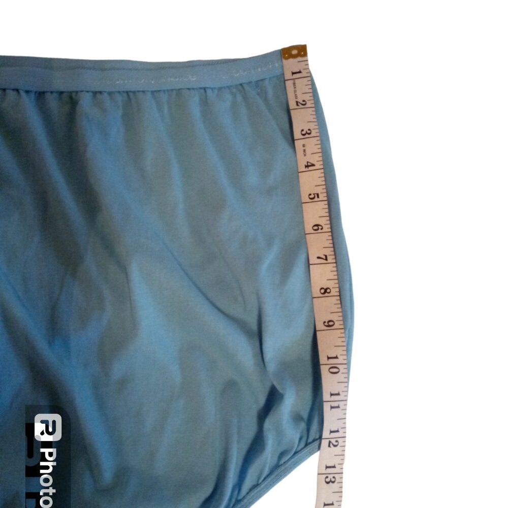 Comfort Choice by Woman Within 8 pk briefs, panties sz 16 4X NEW - Picture 8 of 9